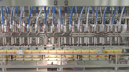 憑實力上電視!這家工廠被聯合利華、迪士尼、HFP選中…