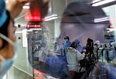 反向定制催動高性價比產品,一流制造打破品牌“空氣墻”