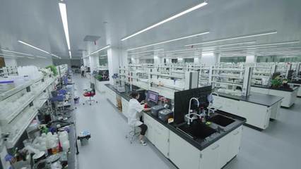 化妝品工廠車間化妝品工廠車間AE模板下載_光廠(VJ師網(wǎng))