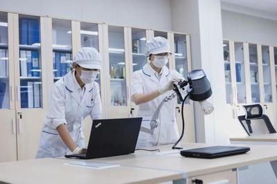 獲&ldquo;美妝奧斯卡&rdquo;年度TOP技術(shù)商業(yè)轉(zhuǎn)化獎(jiǎng),天津尚美究竟有多強(qiáng)?