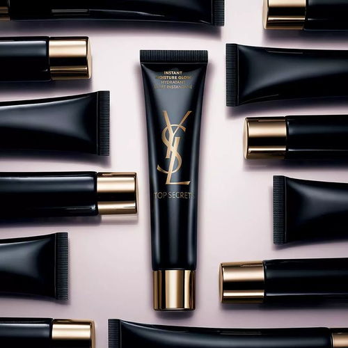 ysl丨新柜登場(chǎng) 前衛(wèi) 年輕 搖滾 ysl強(qiáng)勢(shì)登錄