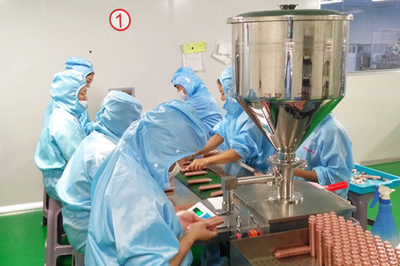 吉林化妝品oem代加工廠 吉林化妝品oem代加工廠地址