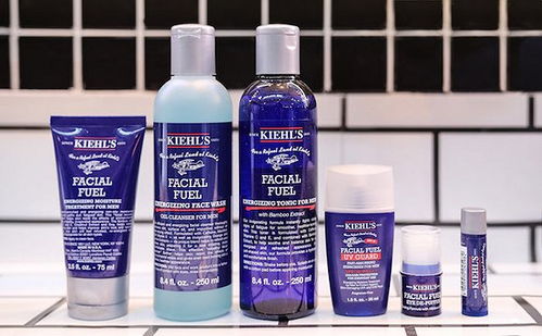 中國男士理容市場快速增長 男士專用化妝品品牌增56