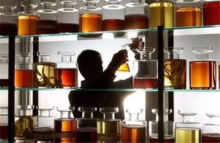 海藍(lán)之謎 如何打造頂級化妝品品牌