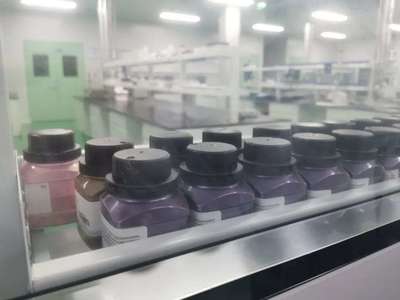 一年投7位數(shù),代工廠不甘心為花西子們“打工”