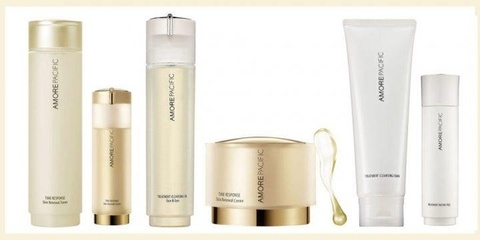 全球化妝品大咖們,不介意排個名吧?