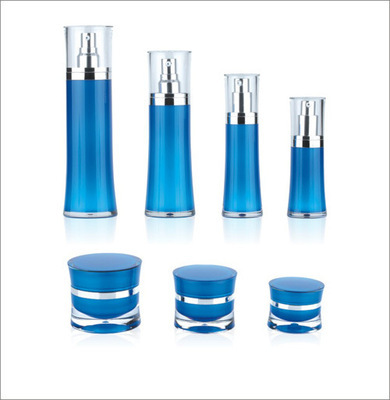 【廠家供應(yīng)優(yōu)質(zhì)化妝品包裝 平蓋錐形乳液瓶15ml、30ml、60ml、100ml】價格,廠家,圖片,化妝品包裝,上虞市寶泰塑鋁制造(銷售部)-