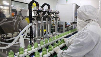 西藏化妝品oem加工廠 西藏化妝品oem加工廠有哪些