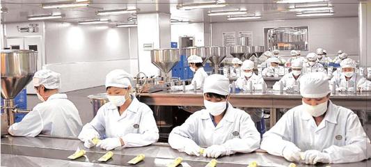 衡陽化妝品廠房塵埃粒子數(shù)檢測多少錢