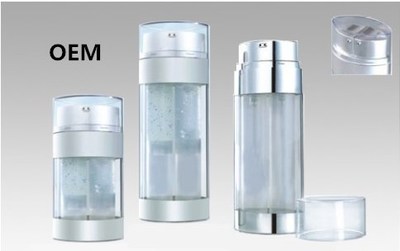 那些沒有工廠的品牌怎么生產(chǎn)化妝品產(chǎn)品?