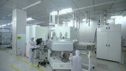 化妝品工廠車間化妝品工廠車間AE模板下載_光廠(VJ師網)