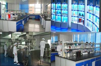 化妝品代工廠沒有前途?