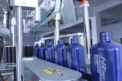 廣州美頌化妝品首次經歷雙11 全員奮戰保生產