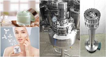 哪些是化妝品生產(chǎn)的重點