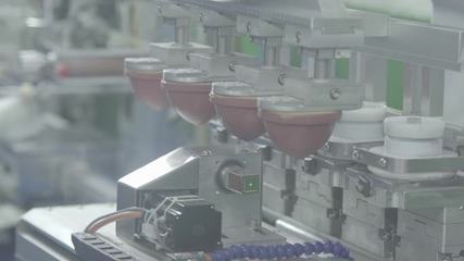 化妝品車間化妝品車間