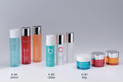 東莞翔臨告訴你化妝品包裝瓶的滅菌