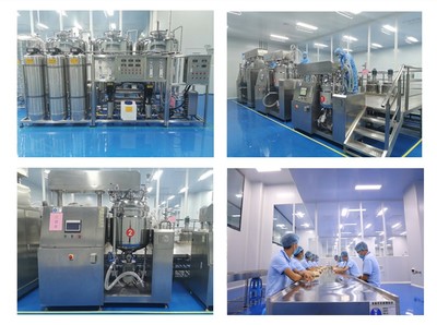 如何找化妝品OEM代工廠?廣州十大化妝品優質服務廠家告訴您!