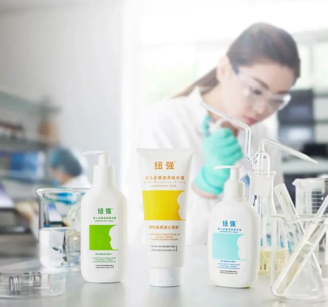 兒童賽道的“隱形冠軍”,標簽有何“玄機”?