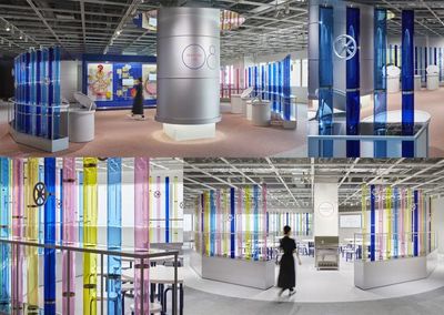 最全 | 2022年iF設計獎73件金獎獲獎作品揭曉!