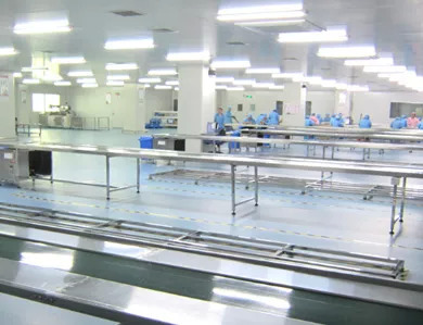 科絲美詩500個起訂，化妝品代工廠競爭加劇的背后