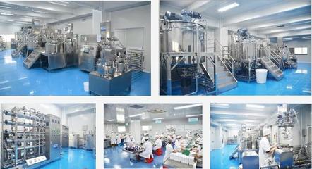 化妝品代加工與保健食品制造費用解析 成本構成與優化策略