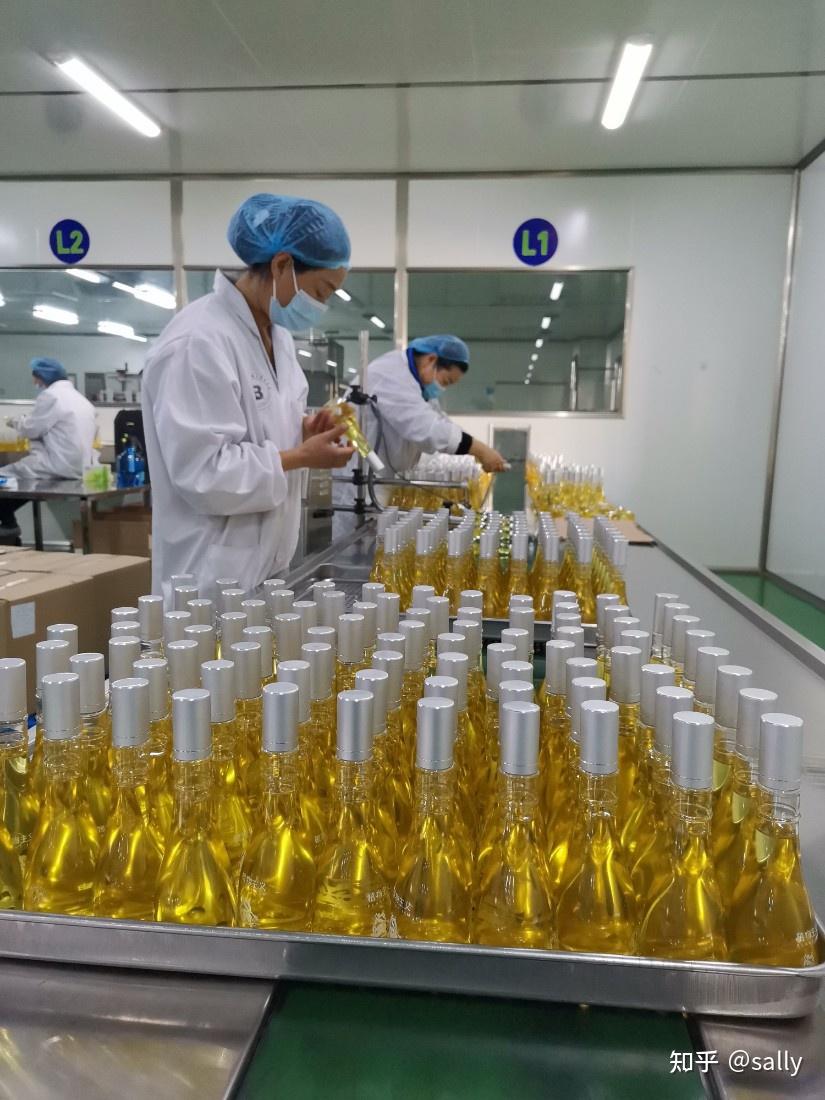 化妝品制造商業務類型區分 代加工與保健食品制造