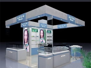 探索化妝品與保健食品展示的未來趨勢 新款化妝品展柜與保健食品制造的創新融合