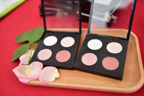 校園薔薇彩妝 師生共創的綠色美麗之旅