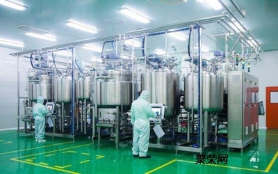 上海化妝品代加工與化妝品制造 產業優勢與發展趨勢